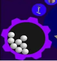 Factory Balls